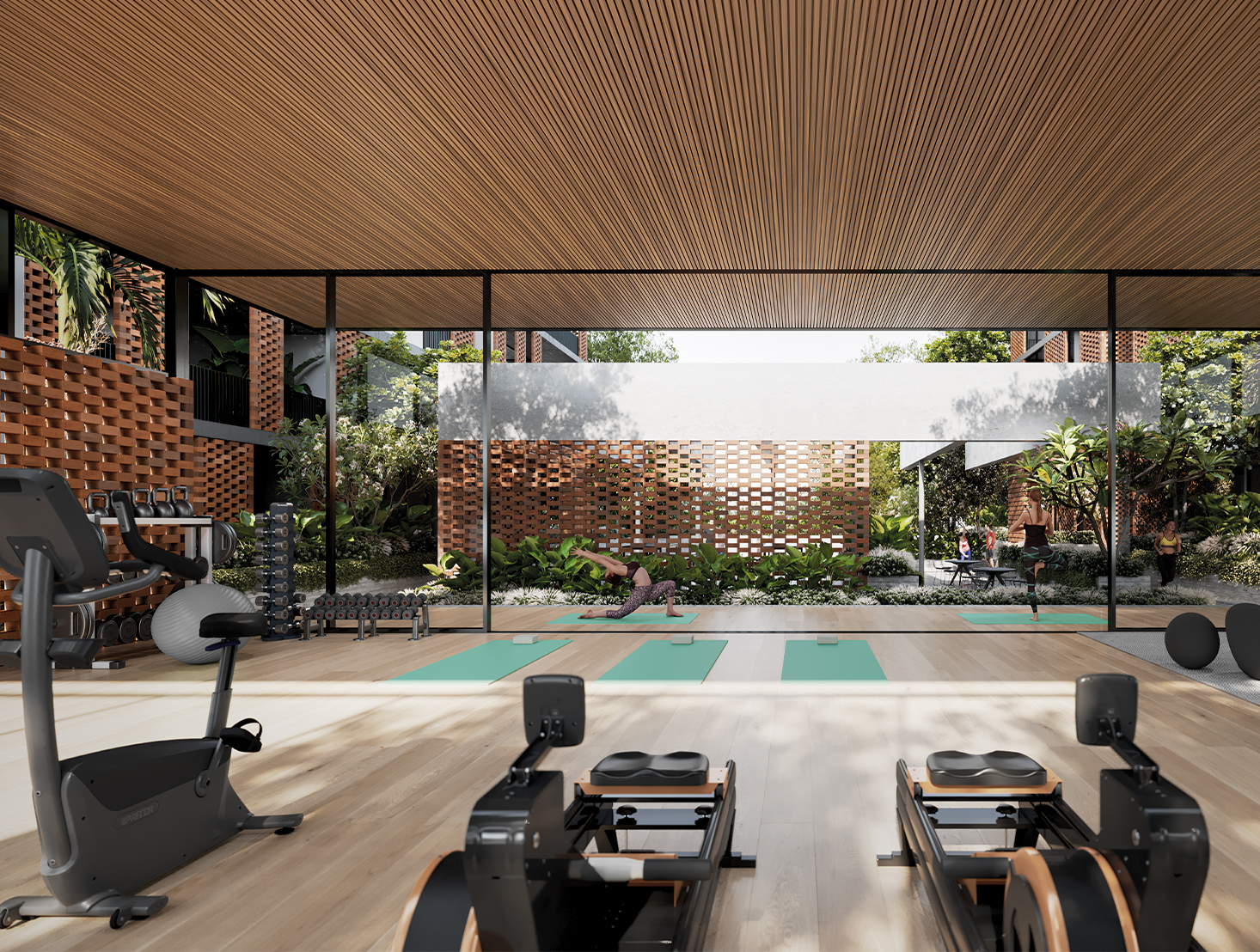 Apartments With Fitness Center In Walnut Creek Ca