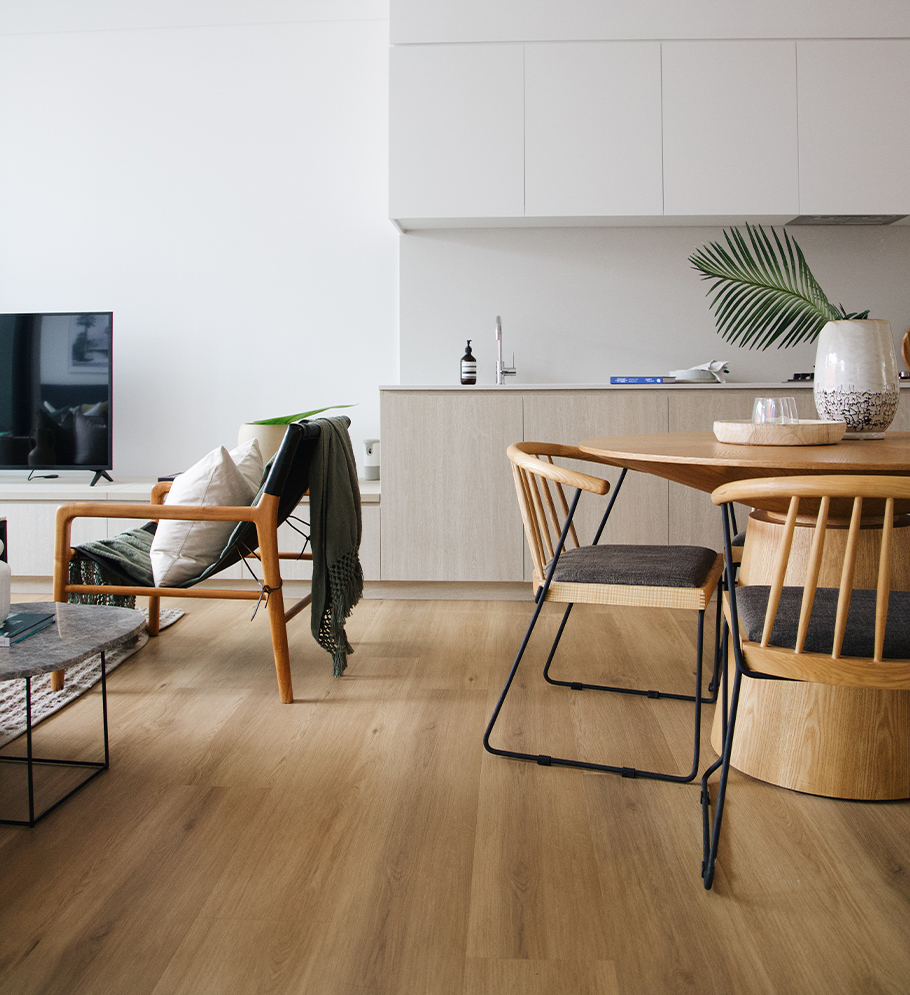 Discover Modern Living in Our Studio Apartments