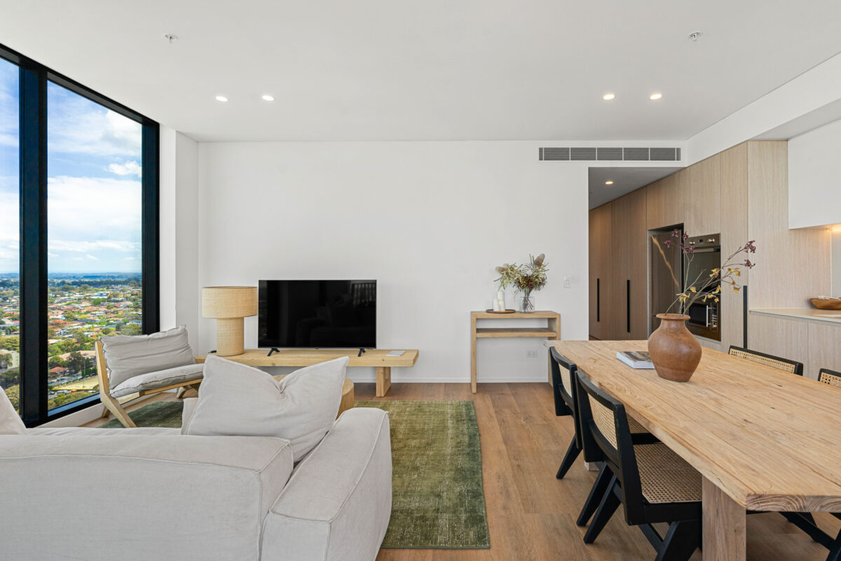 Maximising Your Space: A Closer Look at the Two Bedroom + Multi-Purpose Room Apartment