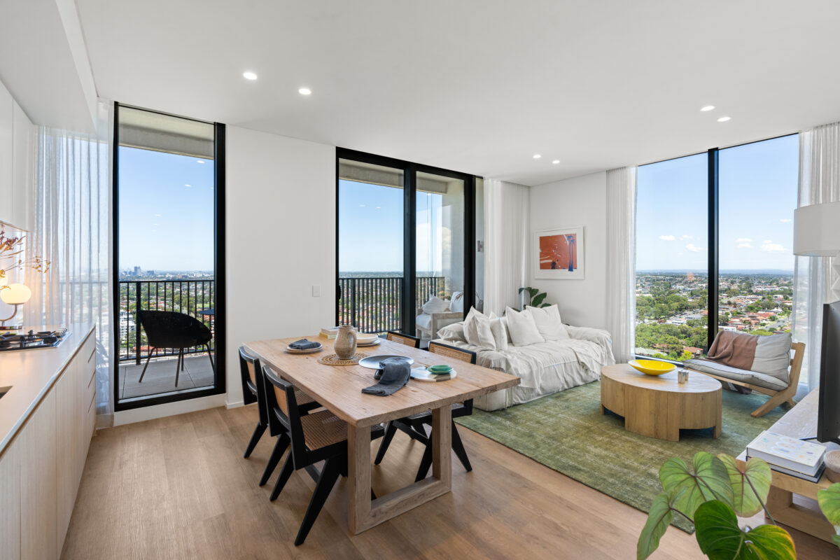 Benefits for First Home Buyers