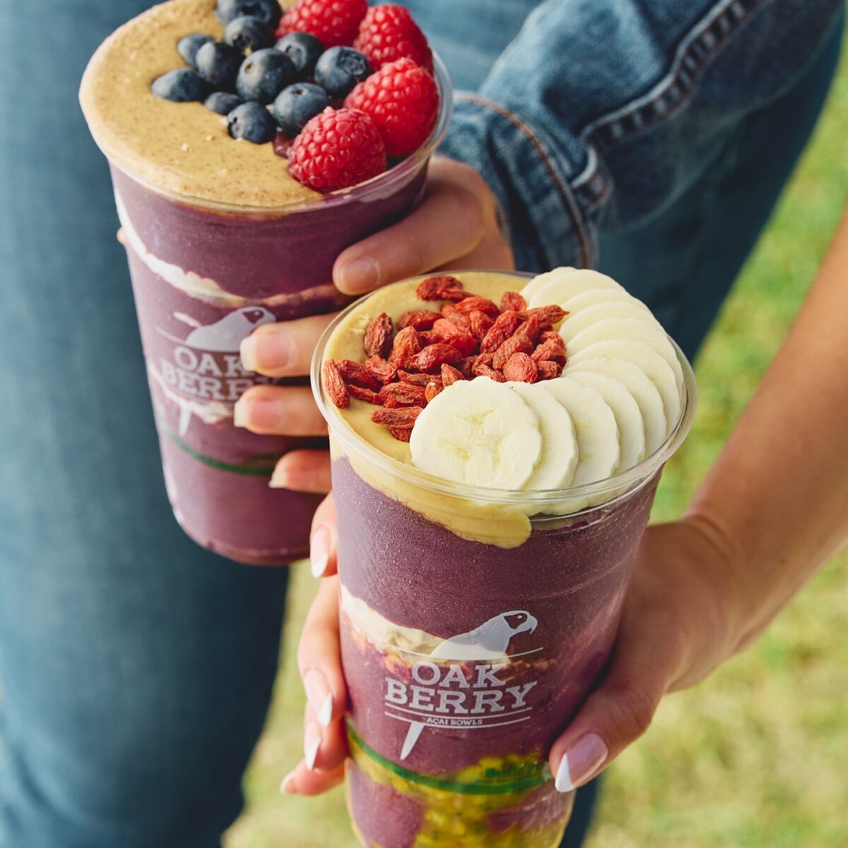 Oakberry – Coming Soon