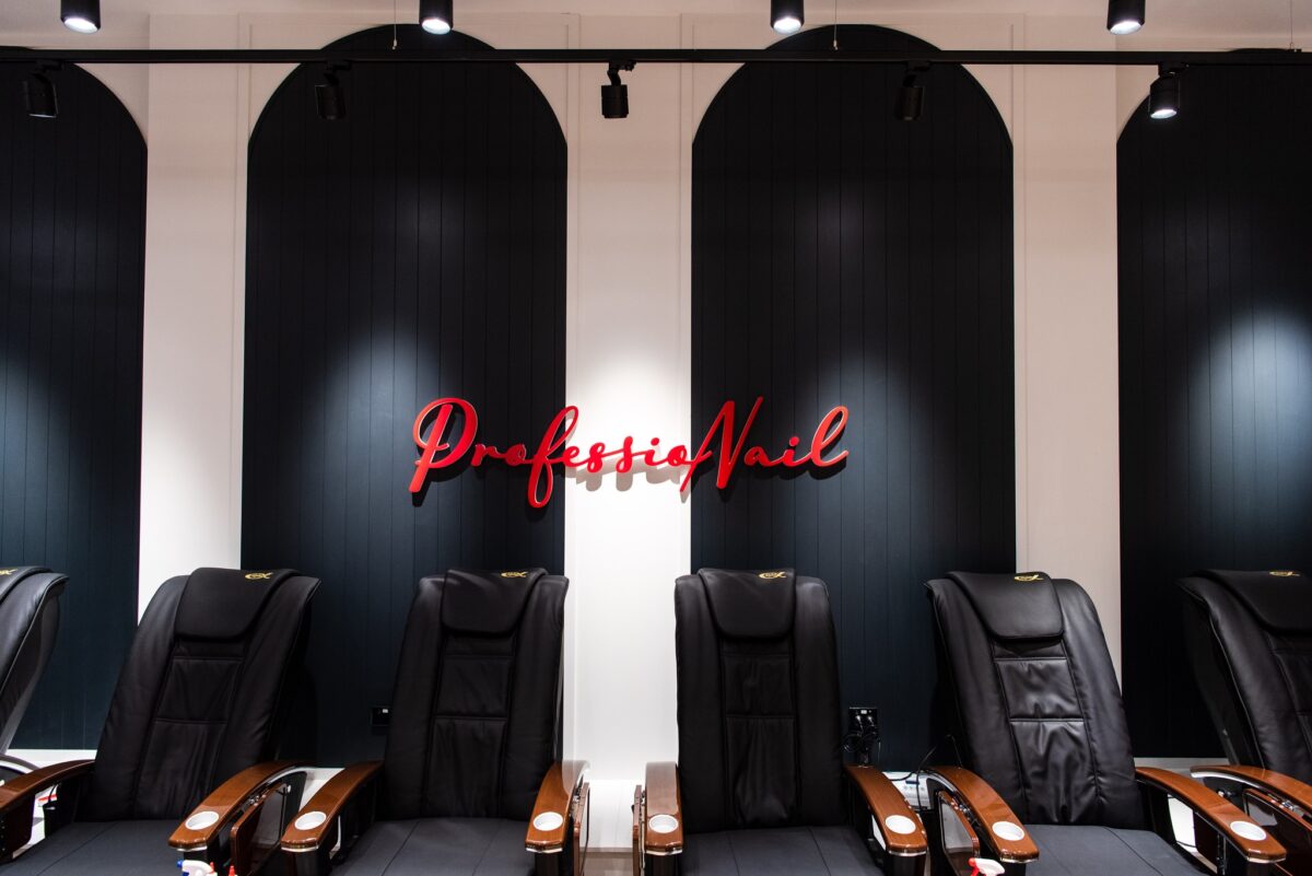 ProfessioNAIL – Coming Soon