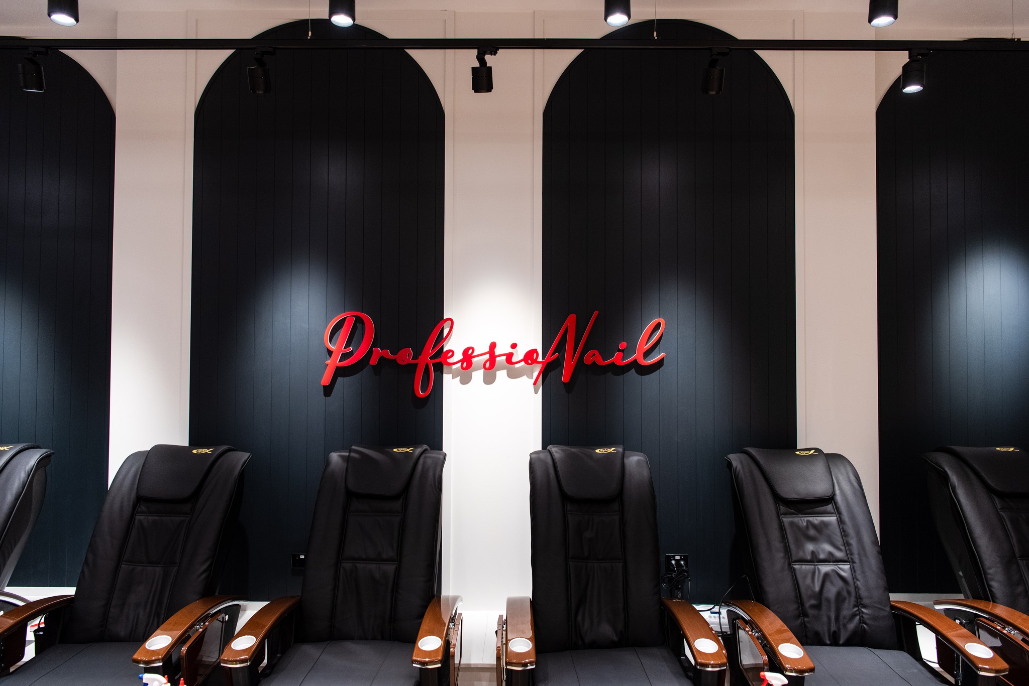ProfessioNAIL – Coming Soon