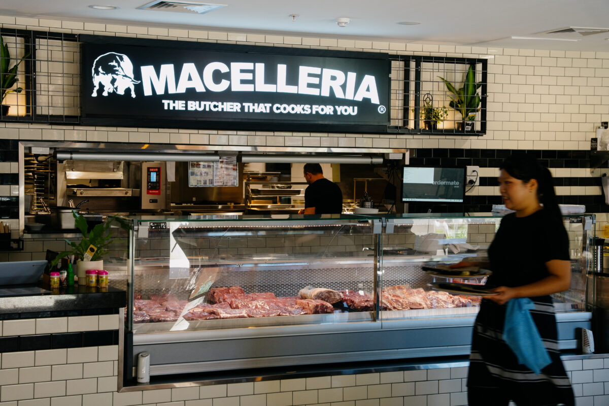 Macelleria