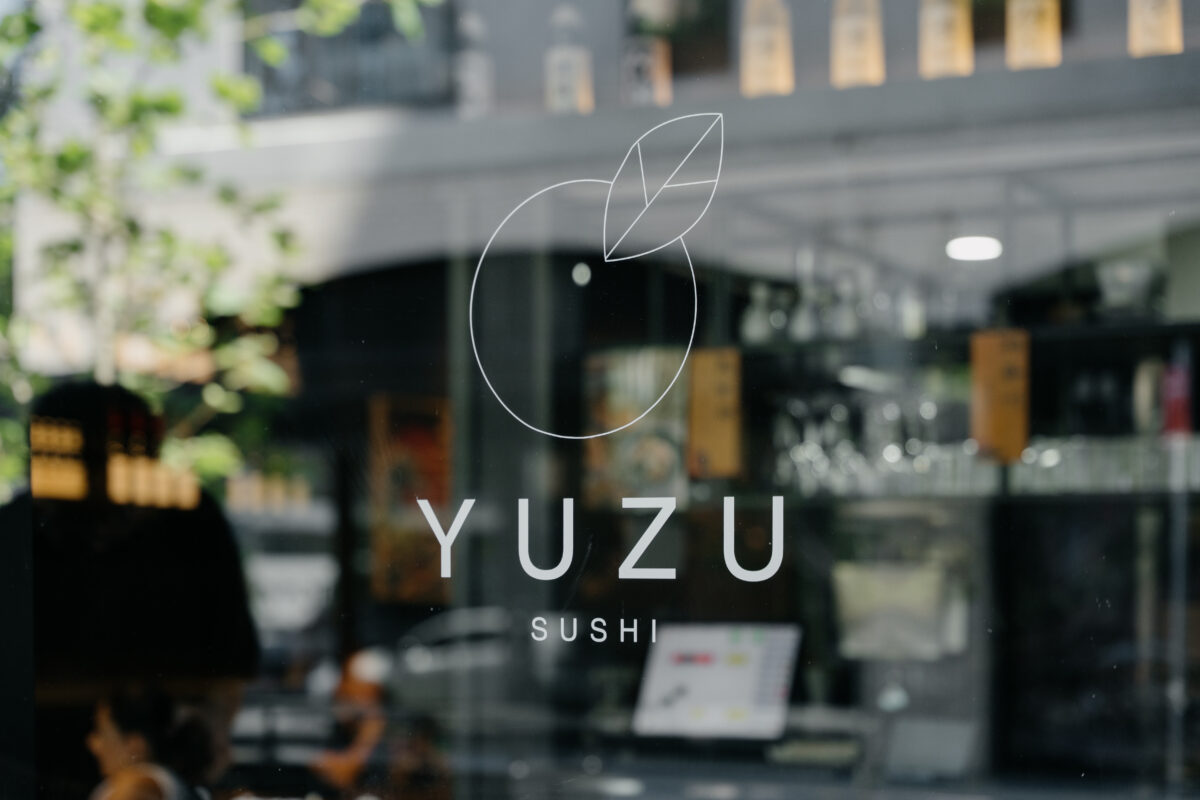 Yuzu Japanese