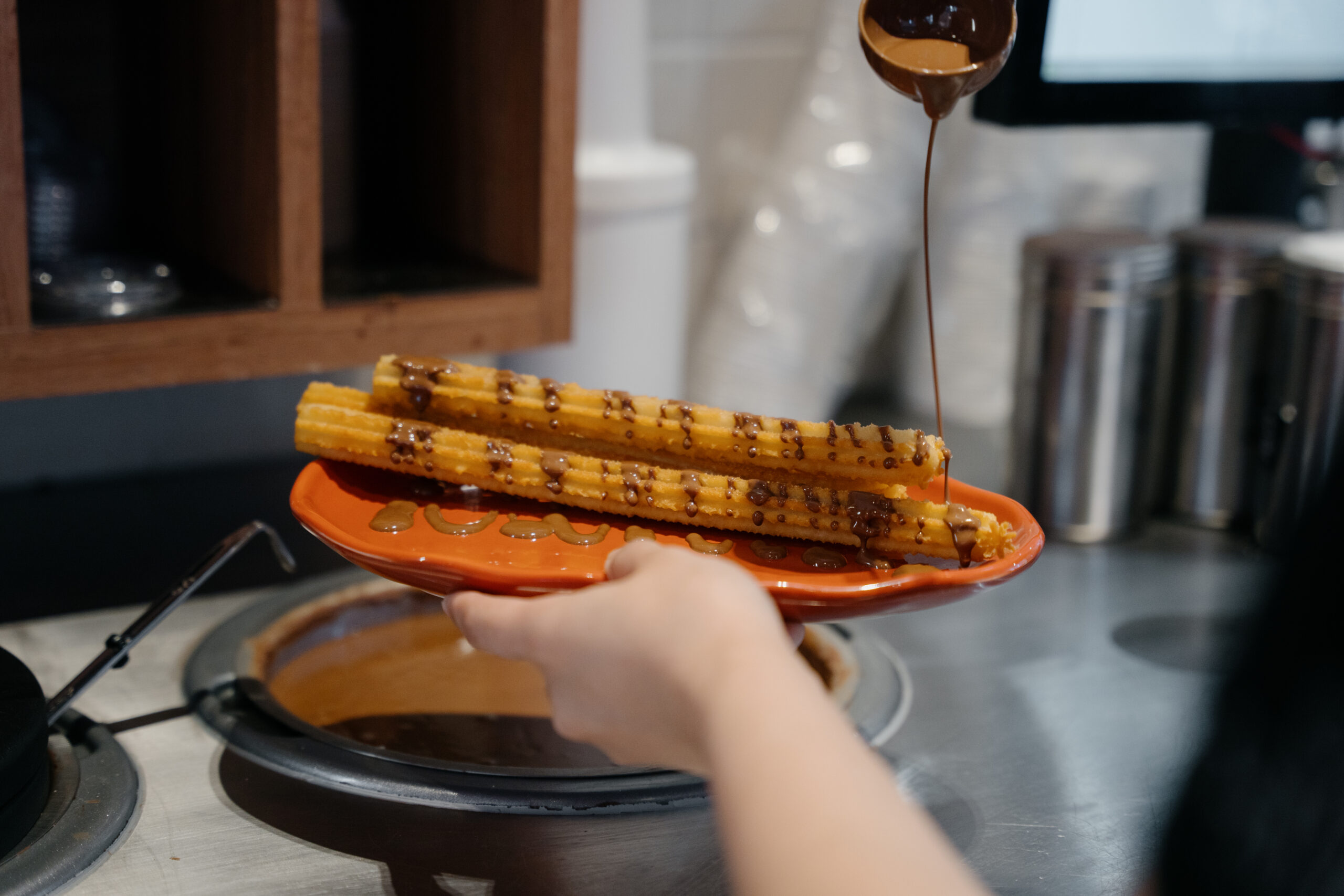 San Churro