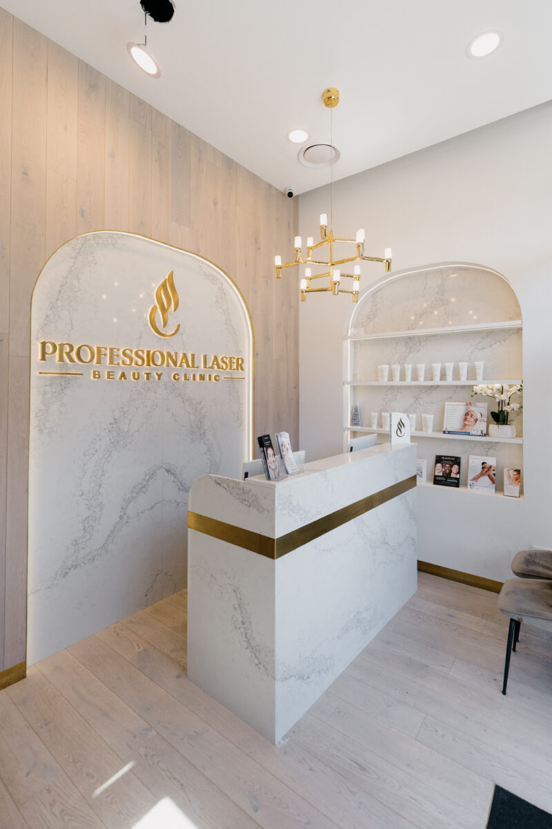 Professional Laser Clinic