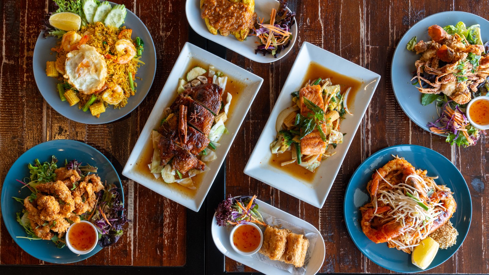 Nawa Thai – Coming Soon