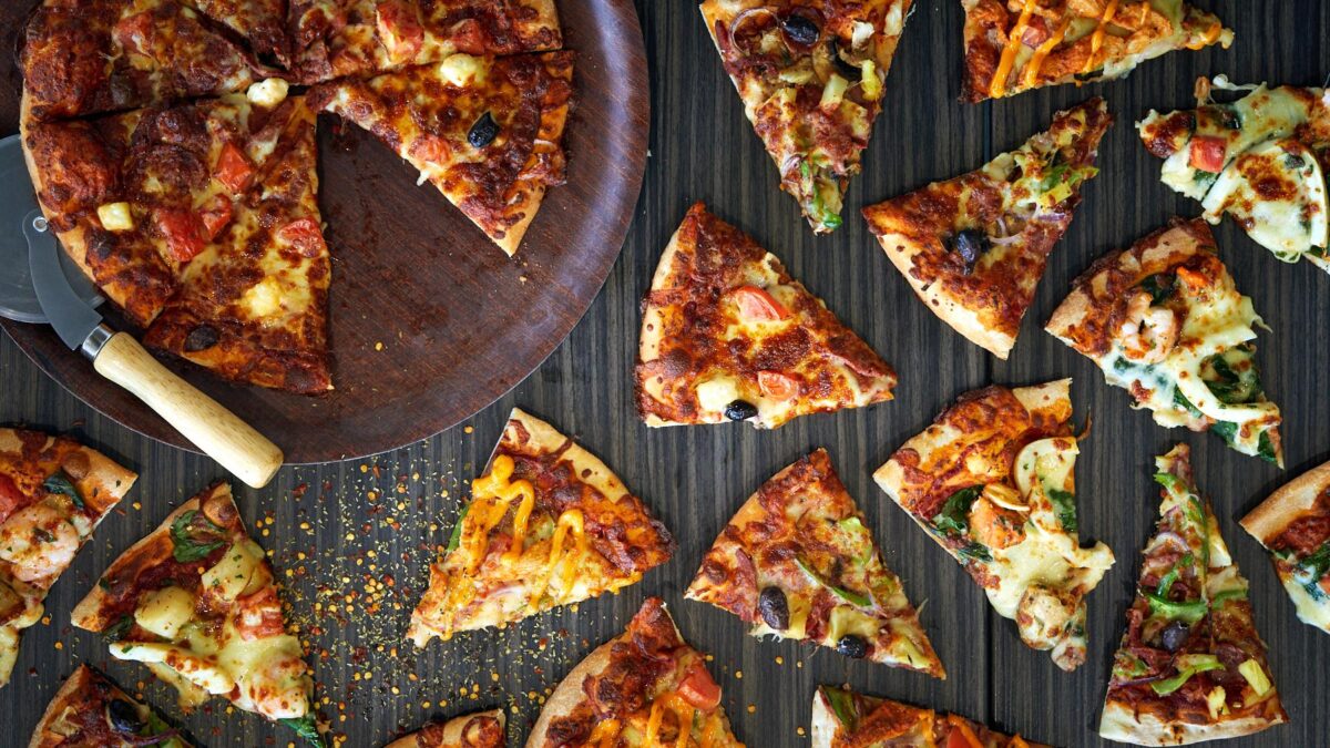 Nikkis Pizza – Coming Soon