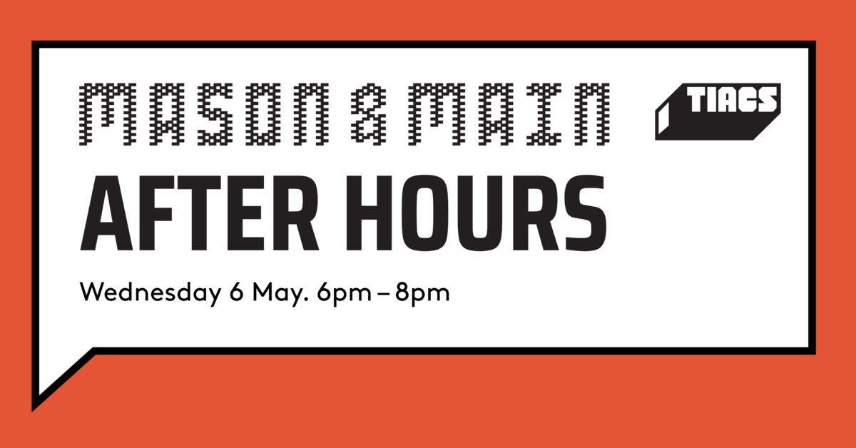 Shoot Your Shot | Community Night at Mason & Main Merrylands