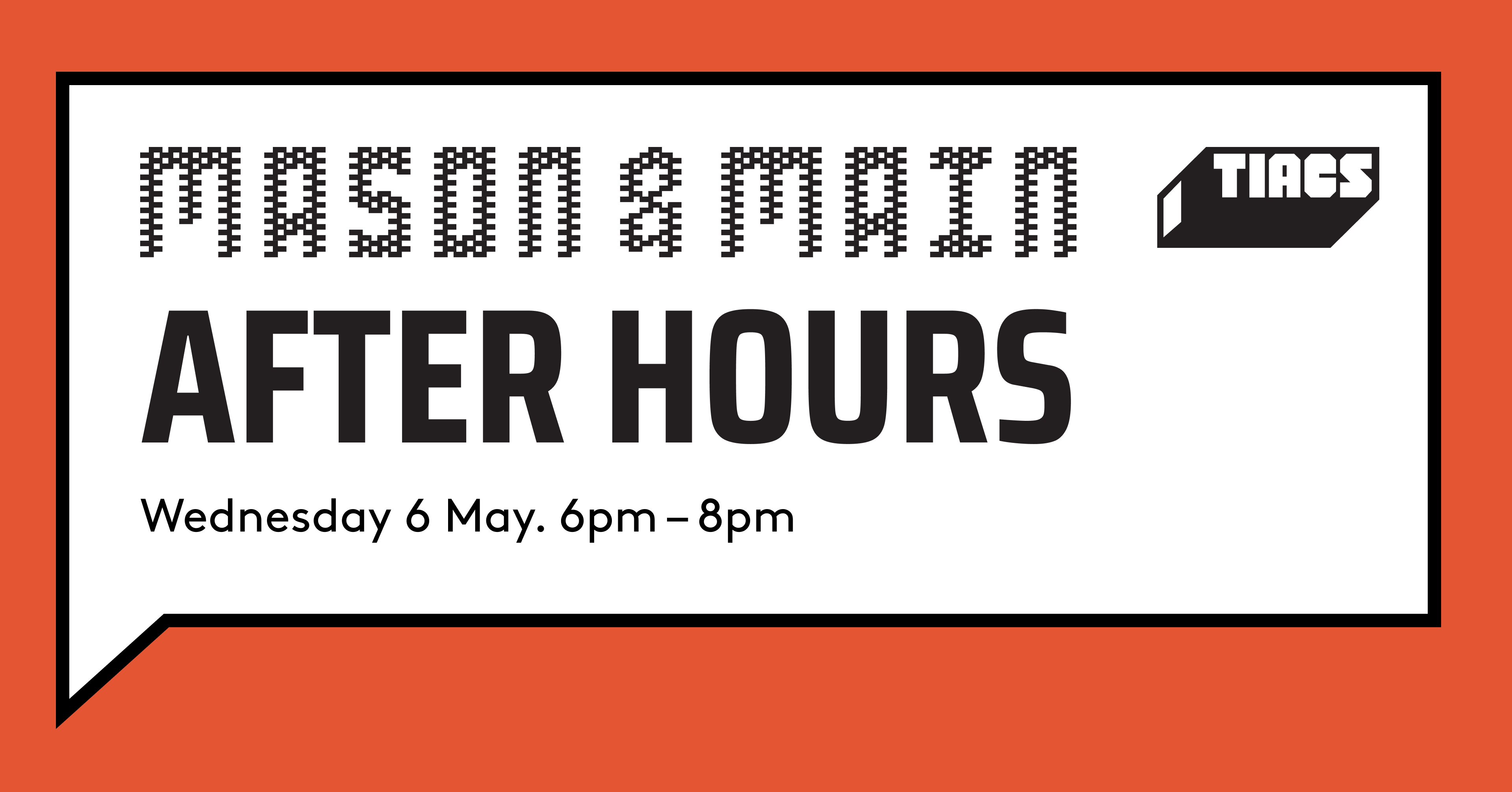 Shoot Your Shot | Community Night at Mason & Main Merrylands