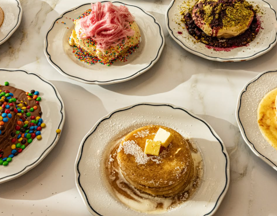 Bake’d Now Open!